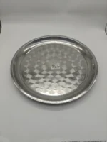 Метална табла 35см