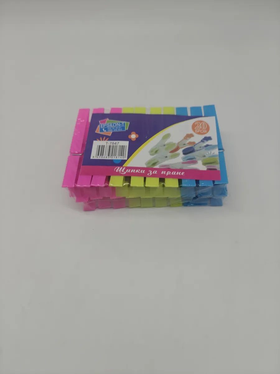 7847 ЩИПКИ ПРАНЕ ГОЛ.ПЪРВ.Т7847х144 - Image 1