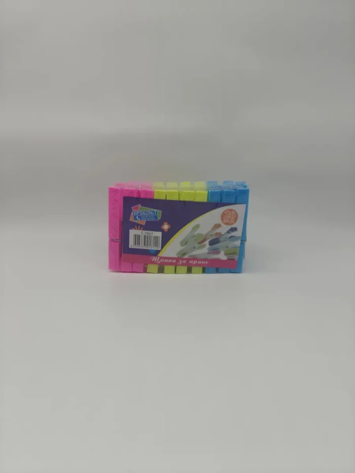 ЩИПКИ ПРАНЕ ГОЛ.ПЪРВ.Т7847х144 - Image 2