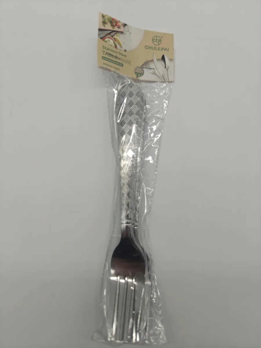 7878 ВИЛИЦИ ГОЛ.ЕВТ.6бр.Х100 Т7878 - Image 1