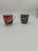 ЧАША КЕР Т7941х96 КАФЕ.МРАМОР