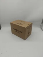 Комплект стъклени чаши 160мл