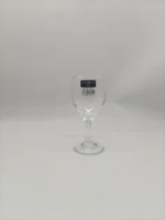 Комплект стъклени чаши 160мл - Image 3