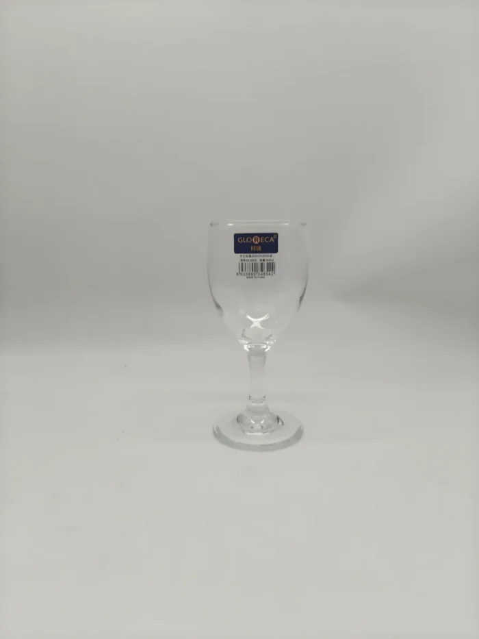 Комплект стъклени чаши 160мл - Image 3