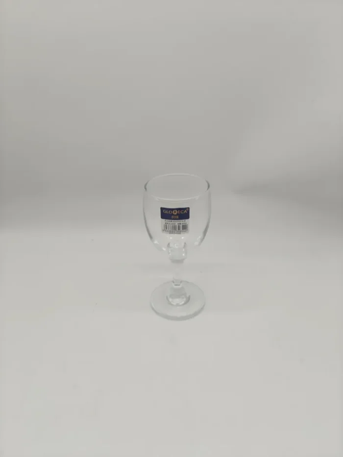 Комплект стъклени чаши 160мл - Image 4