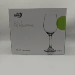 Стъклени чаши 310мл