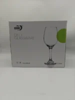 СТ.ЧАШИ 6бр.Т8038х8 310мл