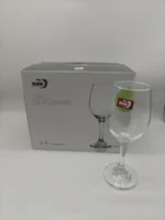 СТ.ЧАШИ 6бр.Т8038х8 310мл - Image 2