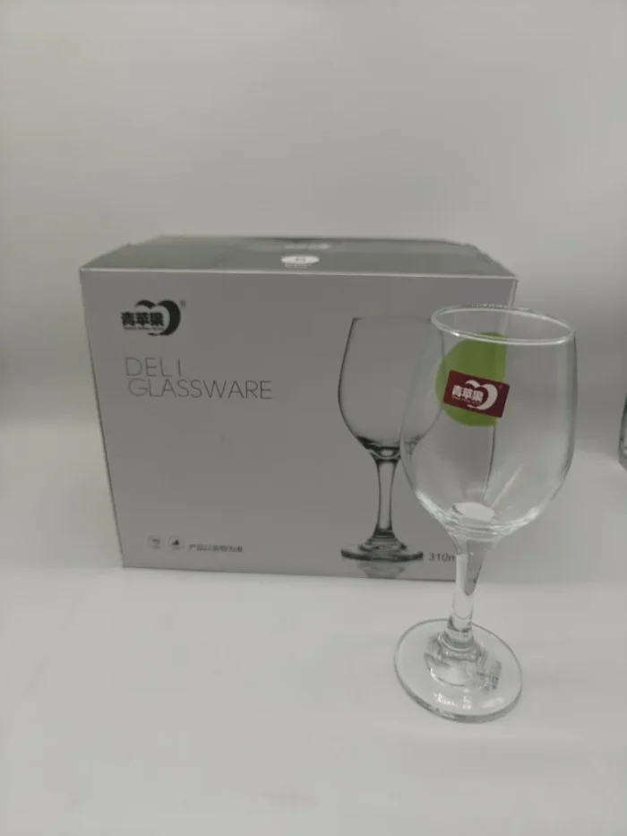 СТ.ЧАШИ 6бр.Т8038х8 310мл - Image 2