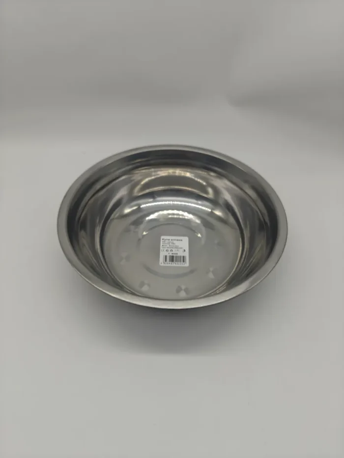 Алпака купа 22см - Image 2