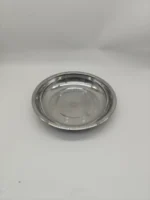 Алпакова чиния 22см