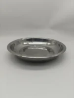 Алпакова чиния 22см - Image 2