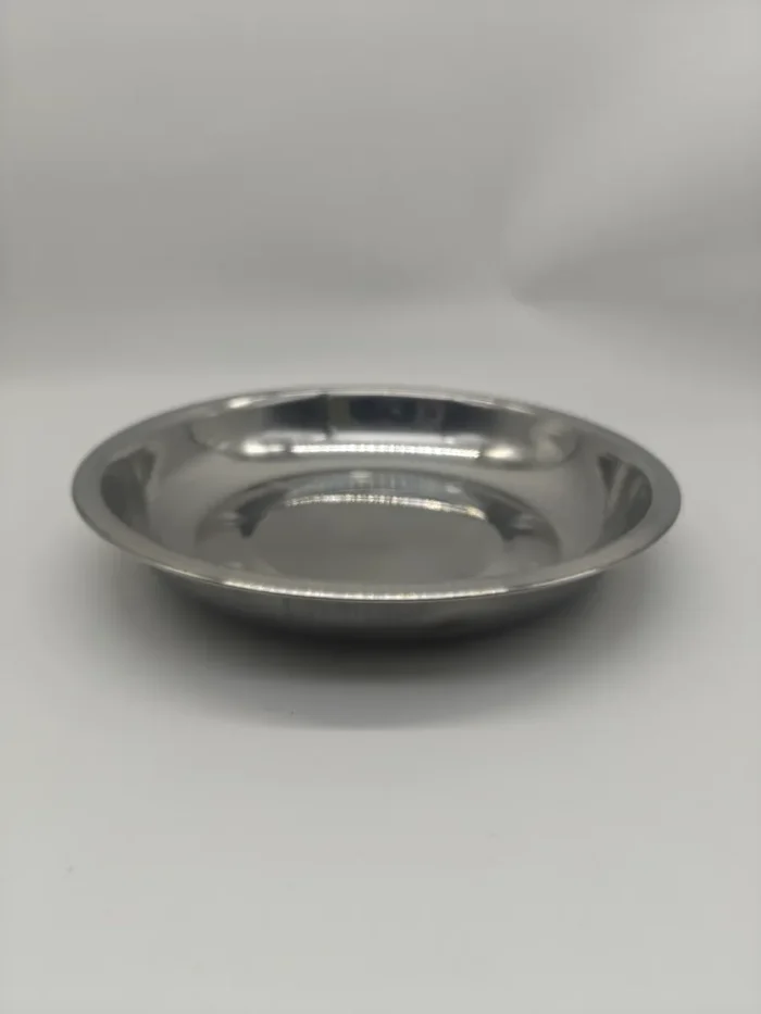 Алпакова чиния 22см - Image 2