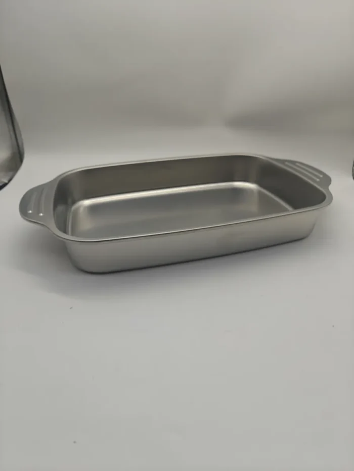 Алпакова тава - Image 2