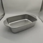 Алпакова тава 8см