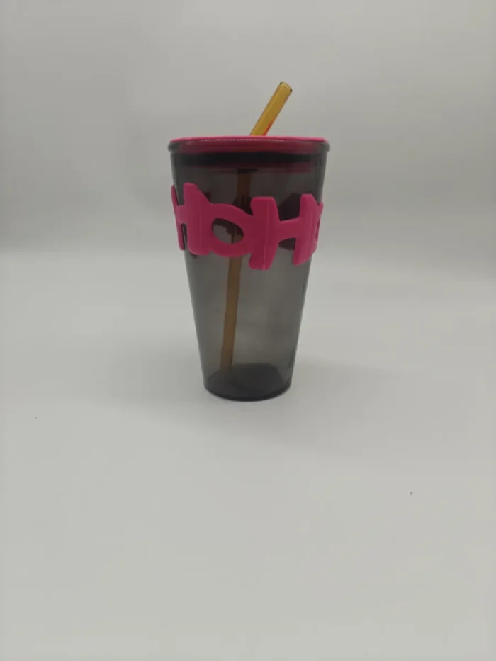 СТ.ЧАША Т8094х58 СЛАМКА ГОЛ. - Image 2