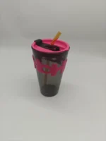 СТ.ЧАША Т8094х58 СЛАМКА ГОЛ. - Image 3