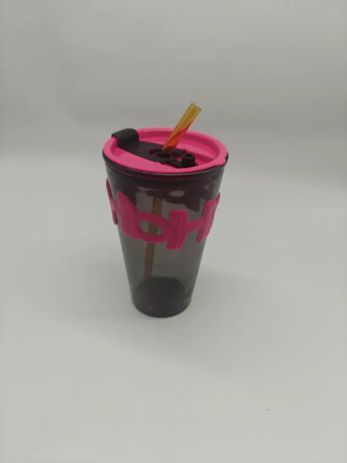 СТ.ЧАША Т8094х58 СЛАМКА ГОЛ. - Image 3