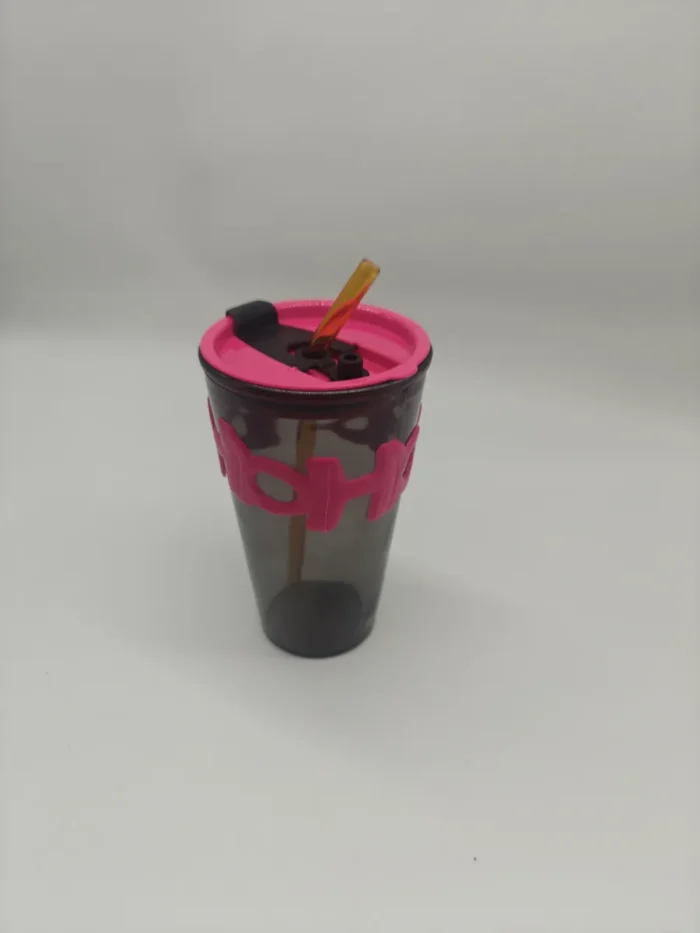 СТ.ЧАША Т8094х58 СЛАМКА ГОЛ. - Image 4