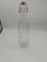 ШИШЕ ЗЕХТИН 1Л.СКОБИ Х 30 8105