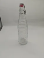 ШИШЕ ЗЕХТИН 0,5Л Т8106х40 СКОБ