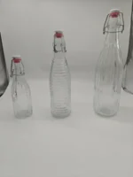 ШИШЕ ЗЕХТИН 0,5Л Т8106х40 СКОБ - Image 2