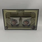 Керамична чаша