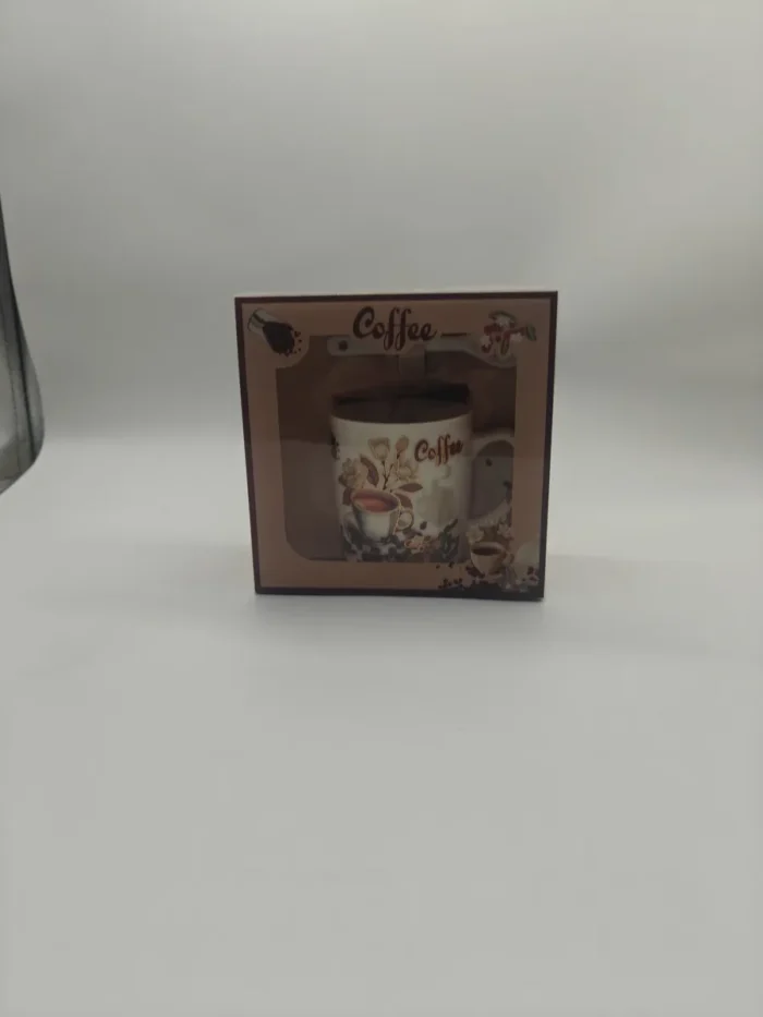 Керамична чаша - Image 2