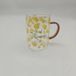 ЧАША СТ.ДВУСТ.Т8250х120