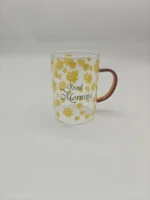 ЧАША СТ.ДВУСТ.Т8250х120