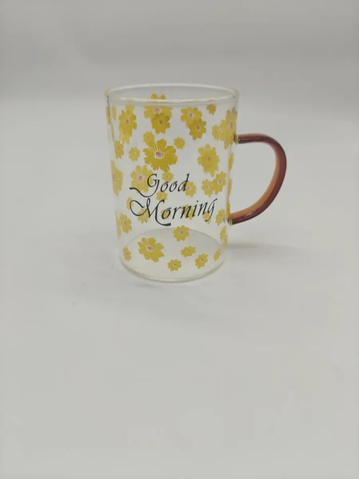 ЧАША СТ.ДВУСТ.Т8250х120 - Image 2