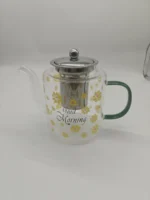 Кана с цедка 1.2л