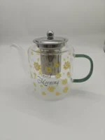 Кана с цедка 1.2л - Image 2