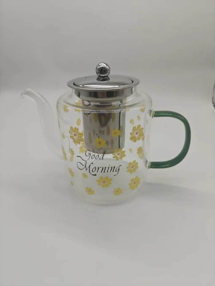 Кана с цедка 1.2л - Image 2