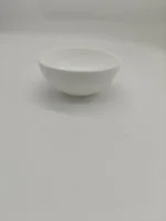 Стъклена купа Опал