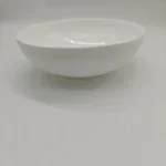 Стъклена опалова купа