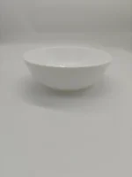 Стъклена опалова купа