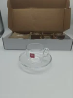 СЕРВИЗ КАФЕ СТ.Т8276х8 160мл