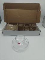 СЕРВИЗ КАФЕ СТ.Т8276х8 160мл - Image 2