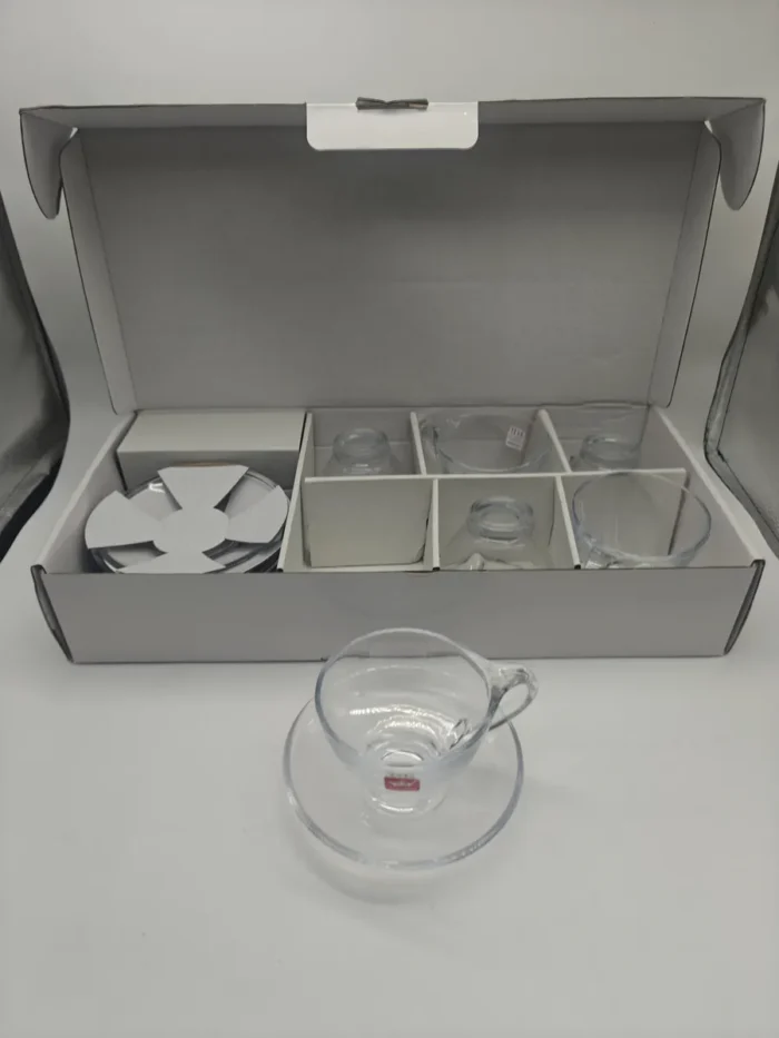 СЕРВИЗ КАФЕ СТ.Т8277х8 200мл - Image 2