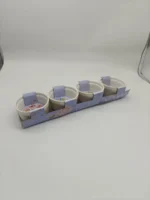 ФОРМА СУФЛЕ КЕРАМ.Т8284х48 - Image 2