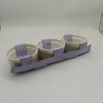 ФОРМА БРЮЛЕ КЕРАМ.Т8285х48