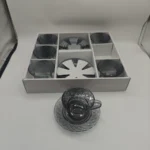 СЕРВИЗ КАФЕ СТ.Т8287А.Вх12