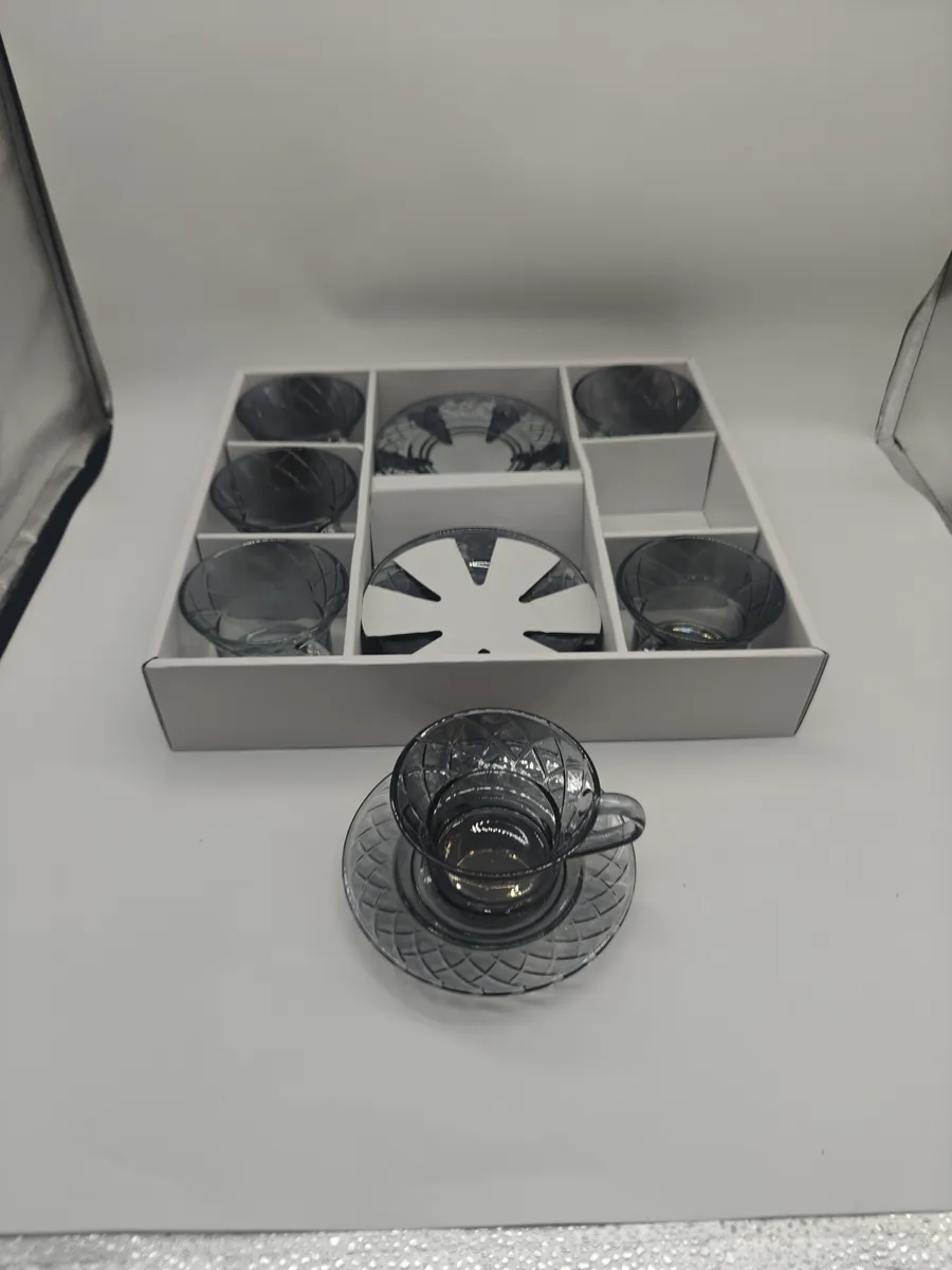 8287 СЕРВИЗ КАФЕ СТ.Т8287А.Вх12 - Image 1