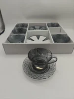 СЕРВИЗ КАФЕ СТ.Т8287А.Вх12 - Image 2