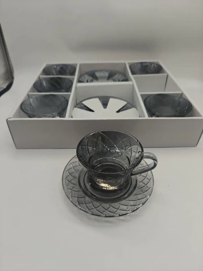 СЕРВИЗ КАФЕ СТ.Т8287А.Вх12 - Image 2