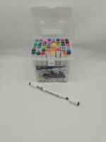 МАРКЕР Т8307х16 48цв.ДВ.ЦВ. - Image 3