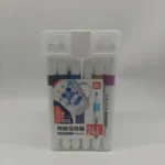 Акрилни маркери 24 цвята