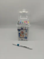 Акрилни маркери 36 цвята - Image 2