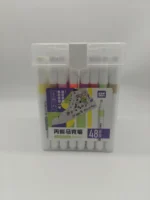 МАРКЕР Т8311Х24 48цв.АКРИЛЕН